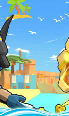 弓箭手大作战单机版