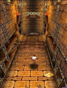 金字塔大逃亡安卓版(3)