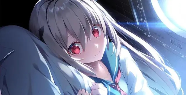 亚托莉我的挚爱时光手机版图2