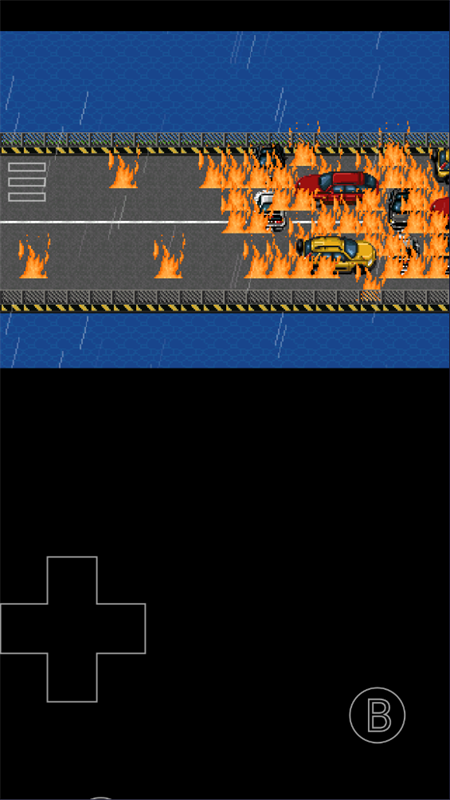 野比大雄的生化危机中文版