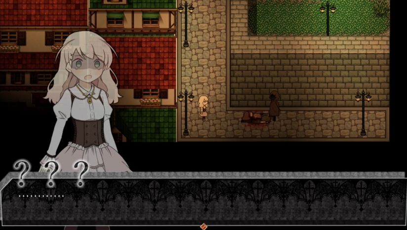 阿尔涅事件簿中文版(2)