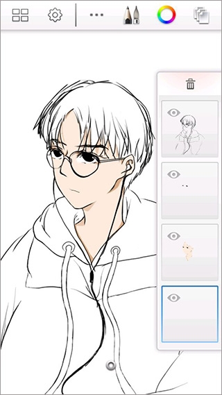 sketchbook免费版(2)