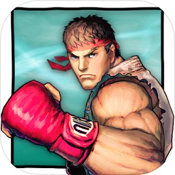 街头霸王4手机版