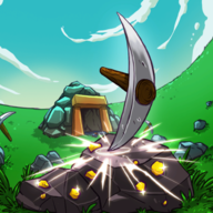 持续挖掘内置菜单版