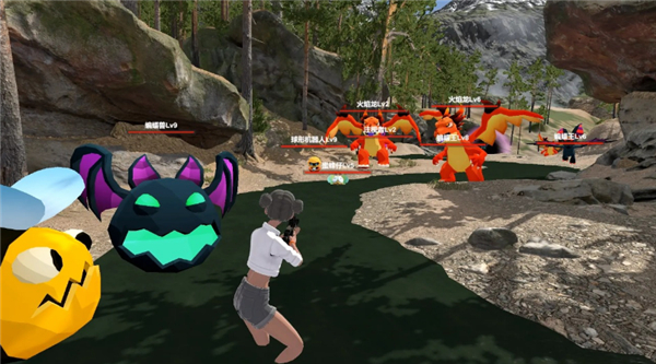 幼兽帕帕手机版(3)