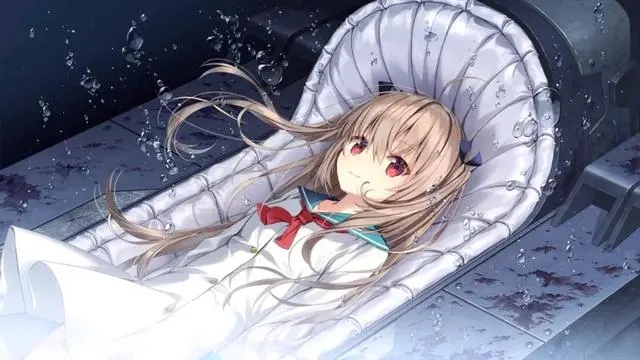 亚托莉我的挚爱时光手机版图3