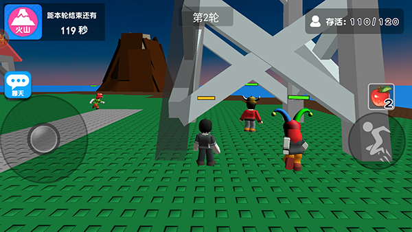 自然灾害模拟器中文版3