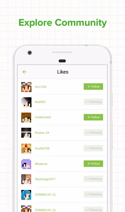 我的世界皮肤制作器(5)