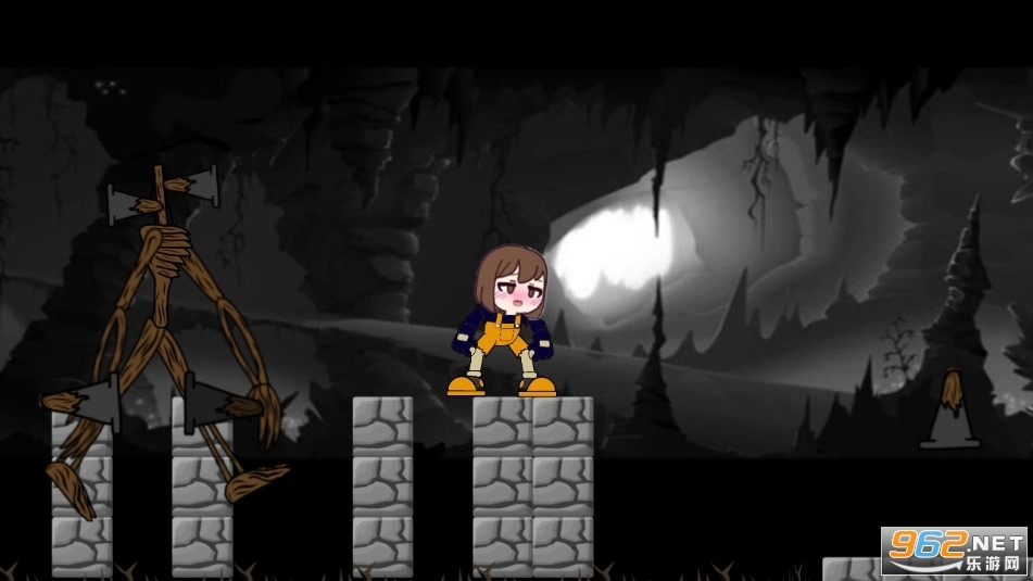 tentaclelocker储物柜游戏(3)