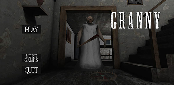 Granny图3