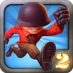 炮塔防御2手机中文版