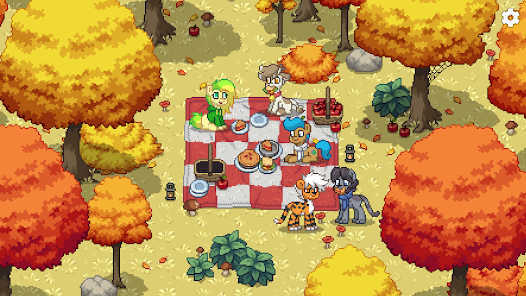 PonyTown(4)