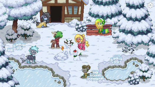 PonyTown(5)
