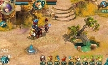 新世界ol谷得版(3)