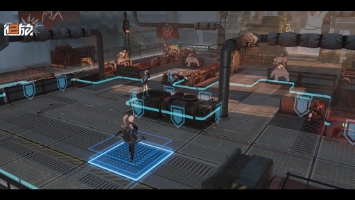 少女前线2：追放图3