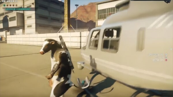 巅峰空战战舰(4)