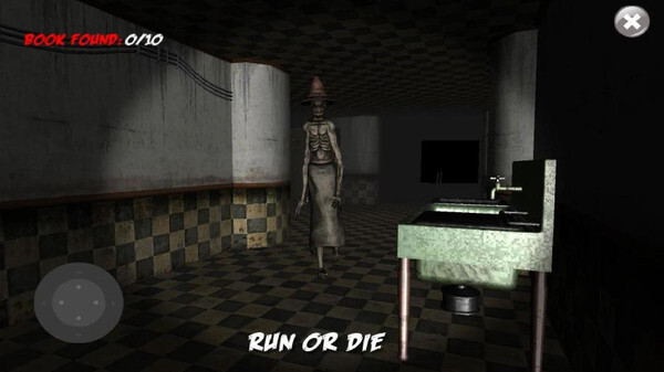 精神庇护所的夜晚(1)