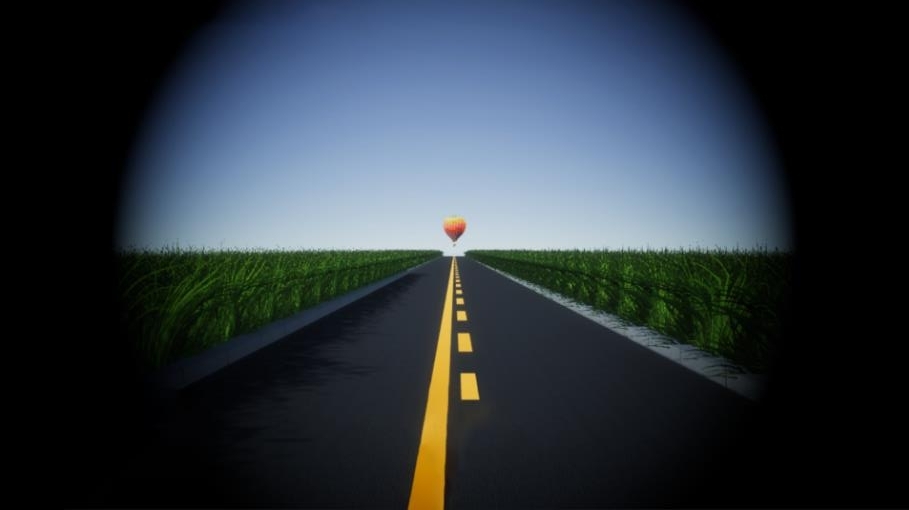 保护气球逃生大作战(1)