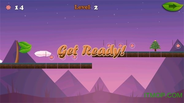 圣诞老人大冒险游戏(4)