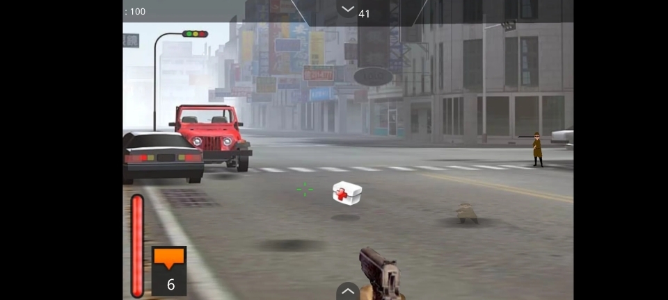 抗日血战上海滩(3)