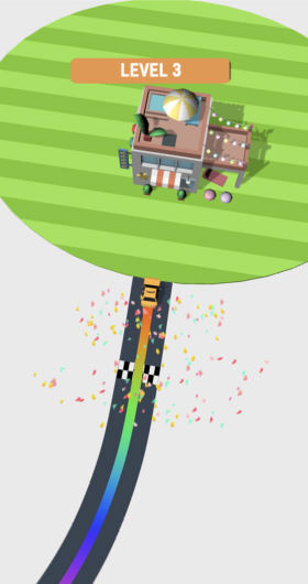 赛车竞技大比拼(2)