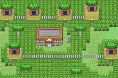 口袋妖怪模拟器手机版(1)