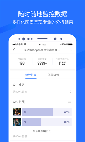 问卷网(4)