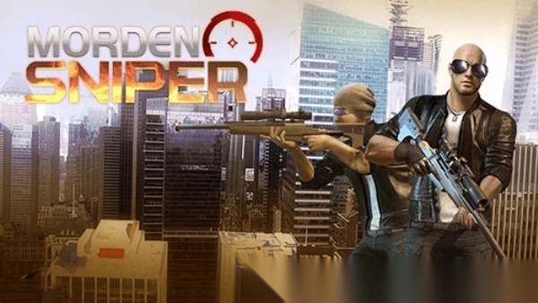 现代狙击手手机版最新版图3