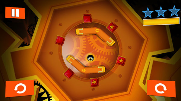 绝世神偷游戏中文版手机版图3