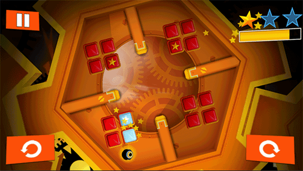 绝世神偷游戏中文版手机版图1