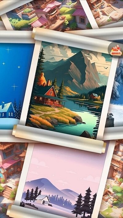 三消奇妙之旅(1)