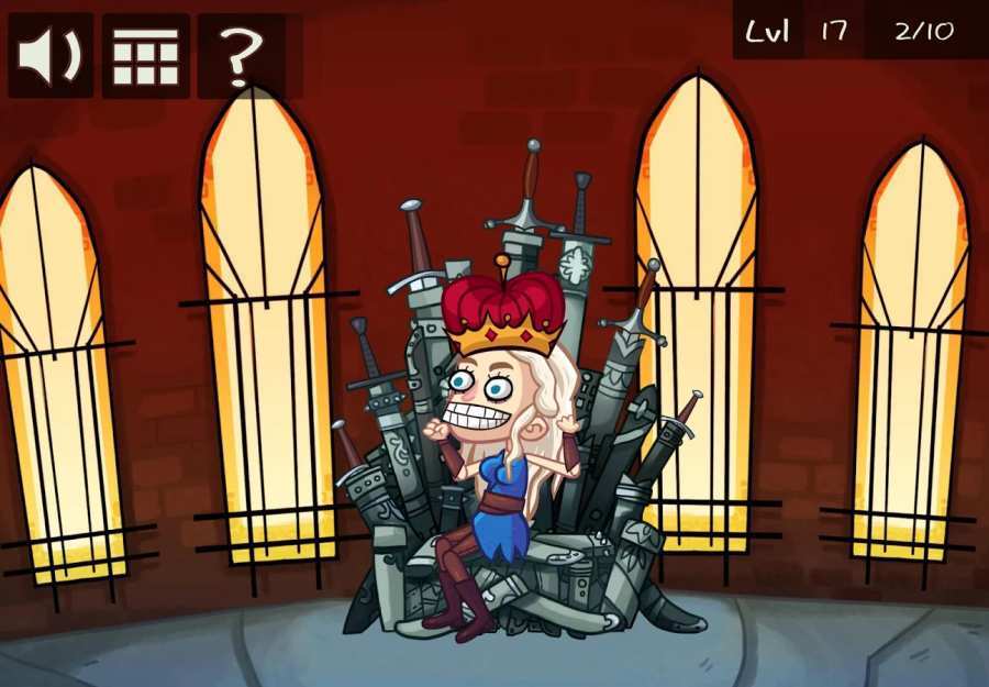 史上最贱的电视节目(2)