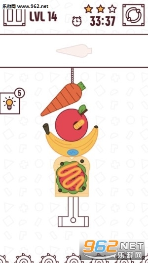 平衡积木游戏手机版(2)