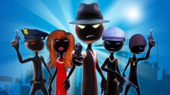 影子杀手汉化版手机版图2