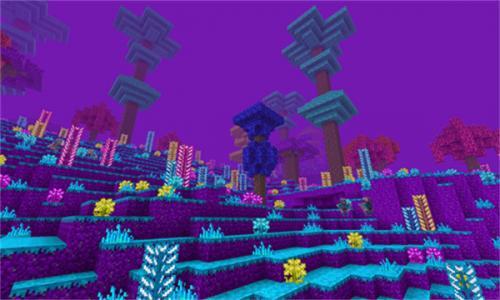 我的世界虚无世界3(3)