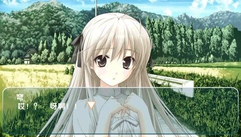 缘之空全部存档汉化版(2)