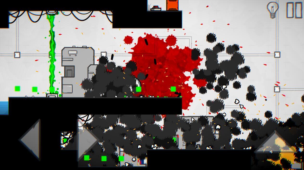 死亡房间2：重生(1)