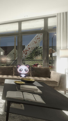 密室逃脱：一起去看枫叶吧(3)