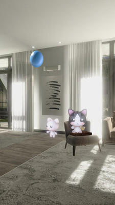 密室逃脱：一起去看枫叶吧(4)