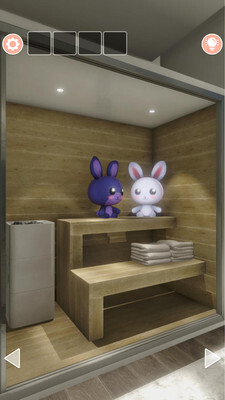 密室逃脱：一起去看枫叶吧(1)