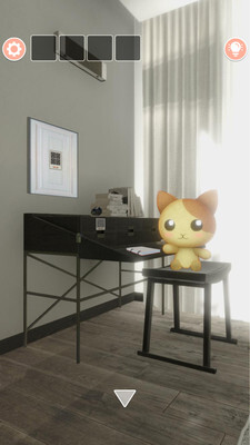 密室逃脱：一起去看枫叶吧(2)