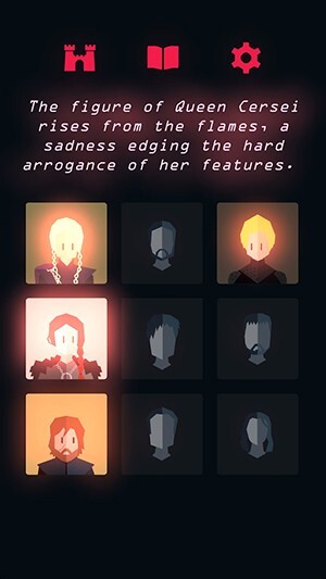 王权：权力的游戏(2)