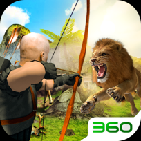 3D丛林狩猎