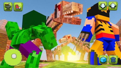 金刚狼探索：美国任务(2)