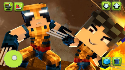 金刚狼探索：美国任务(3)