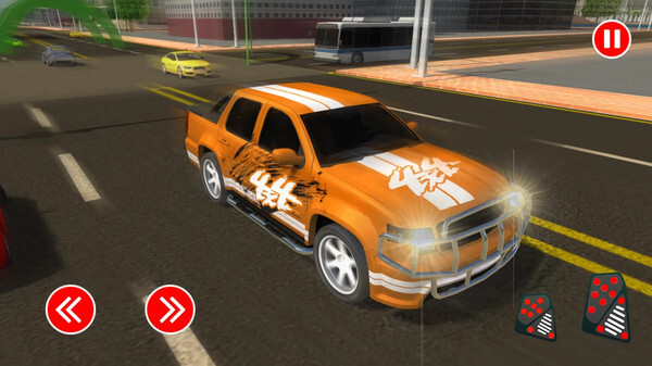 热轮驾驶2K19图1