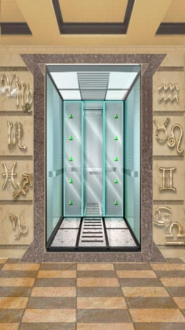 逃离100层高楼(3)