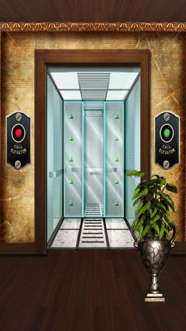 逃离100层高楼(2)