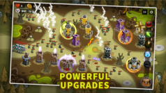 我的塔防世界(3)