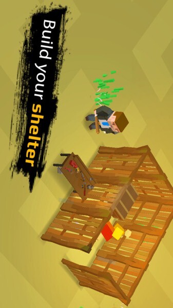 方块城市僵尸(4)